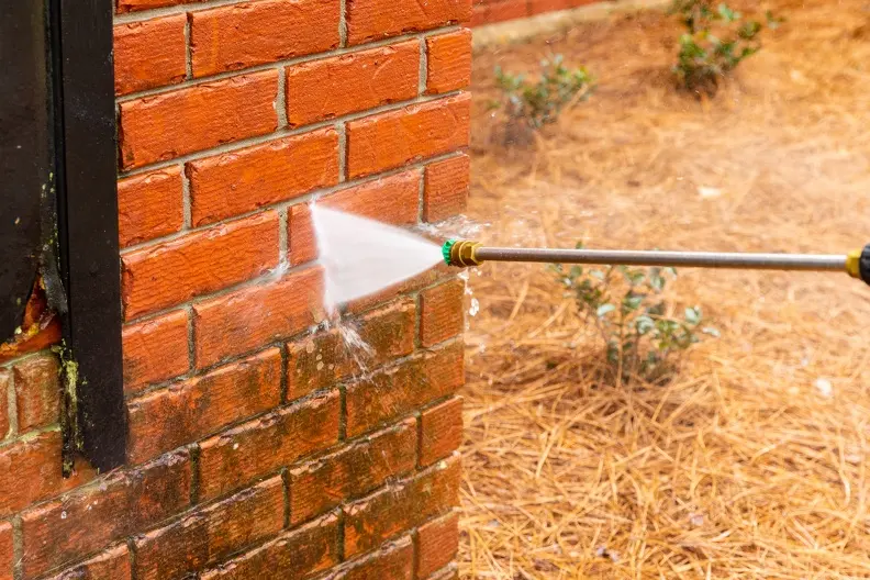 How Power Washing Improves The Longevity Of Your Property Boston MA