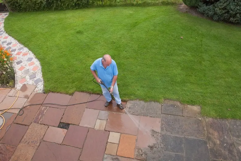 How Power Washing Improves The Longevity Of Your Property in Boston MA