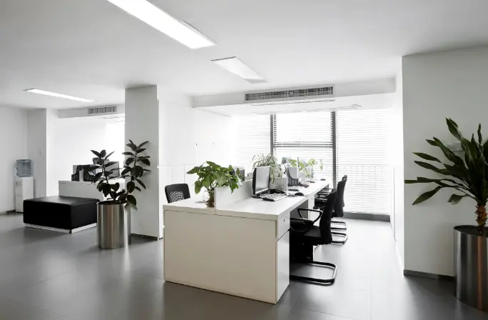 The Importance Of Regular Deep Cleaning For Offices in Boston MA