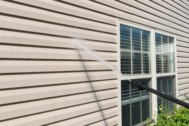 What To Expect During A Professional Power Washing Service Boston MA
