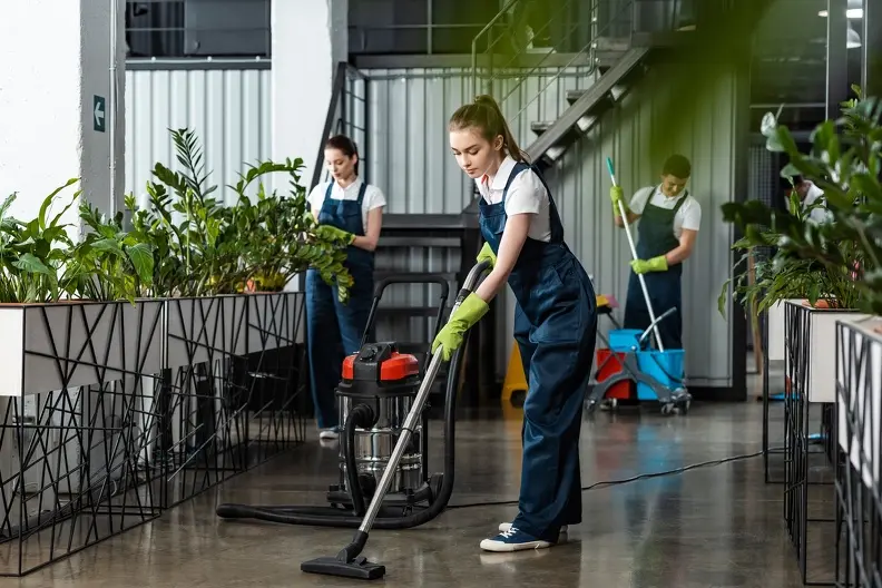 What To Expect From A Quality Janitorial Service Provider Boston MA