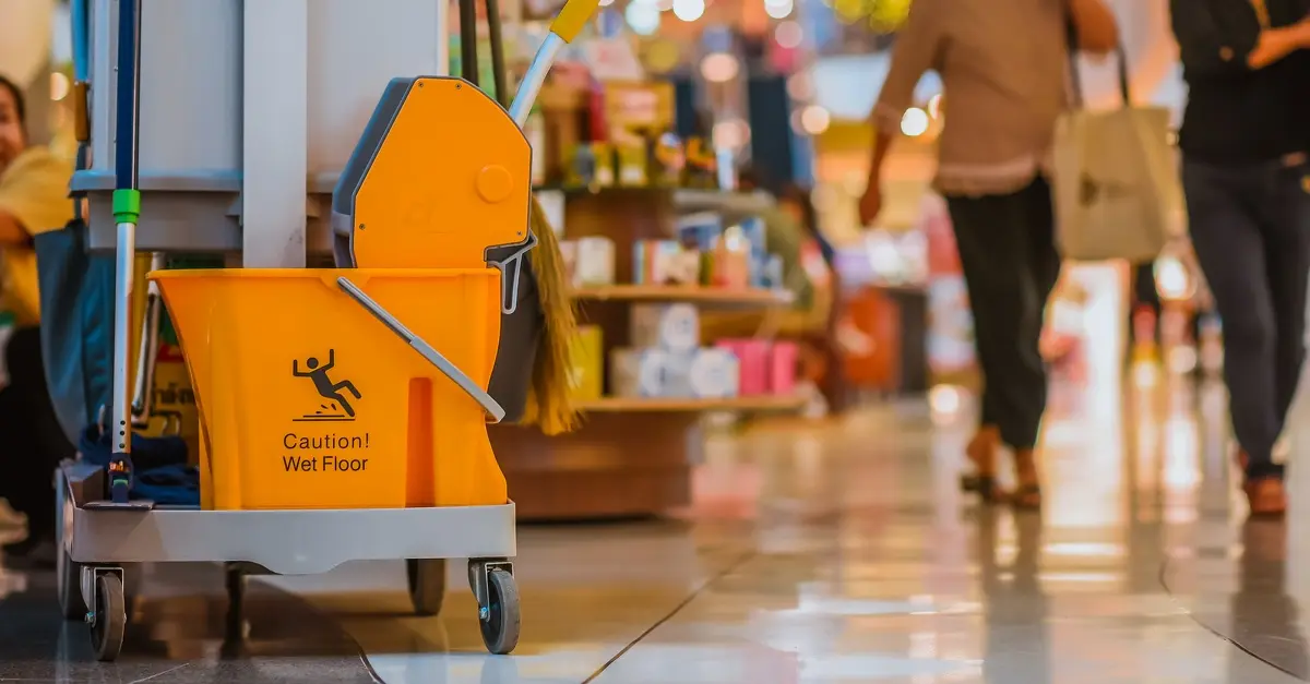 What To Expect From A Quality Janitorial Service Provider in Boston MA